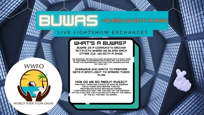 BUWAS FLYER